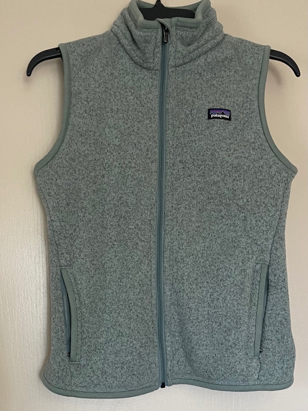 Patagonia Better Sweater